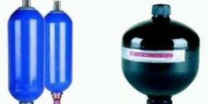 Hydraulic Accumulators
