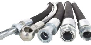 Hydraulic Hose Pipes