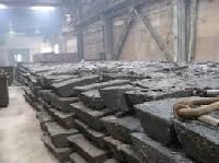 Stainless Steel Ingots