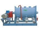 Shear Plough Mixer Machine