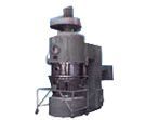 Fluid Bed Dryer