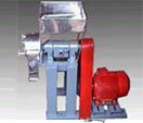 Micro Pulveriser without Screw Feeder