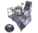 Mixer Granulator