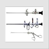 Urology Instrument