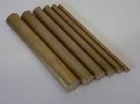 Brass Round Bar