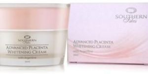 Southern Isles Advanced Placenta Whitening Cream