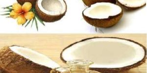 Fresh Coconut Oil
