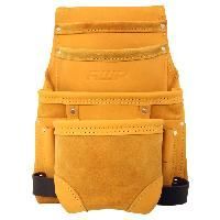 Leather Tool Pouch