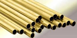 Brass Tubes