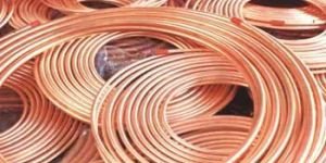 Copper Coils