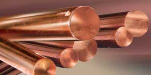 Copper Rod