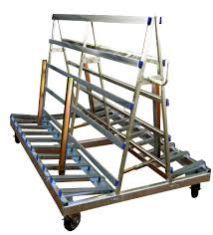 Frame Trolley