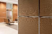 Wall Cladding Panels
