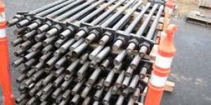 Anchor Bolts