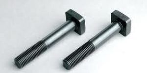 Square Bolts