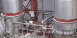 Fabric Expansion Joints