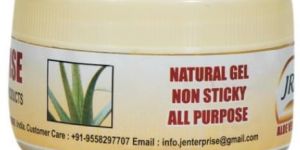 Aloe Vera Gel