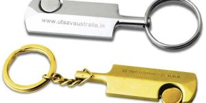 Cricket Keyring