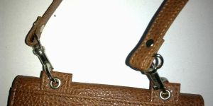 Ladies Leather Purses