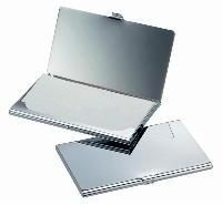 Metal Visiting Card Holder
