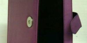 Leather Tablet Covers