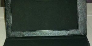 Tablet Cover