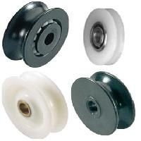 Nylon Pulley