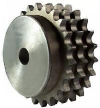 Duplex Sprocket-Triplex Sprocket