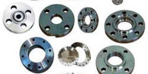 Alloy Steel Flanges