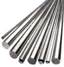 Alloy Steel Round Bars