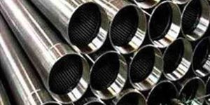 Alloy Steel Seamless Pipes, Alloy Steel Seamless Tubes