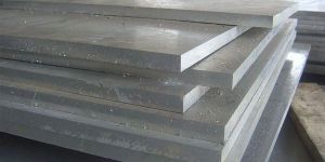 Aluminium Plates