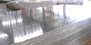 Aluminium Sheets