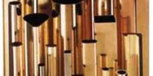 Brass Tubes