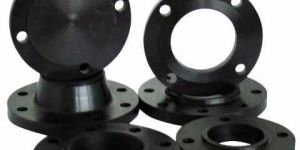 Carbon Steel Flanges