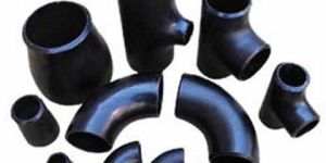 Carbon Steel Pipe Fittings
