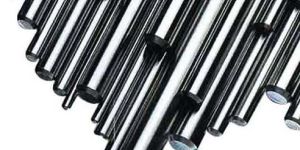 Duplex Steel Round Bars