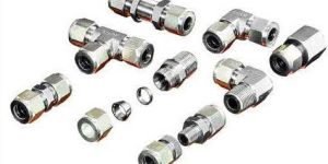 Mild Steel Pipe Fittings