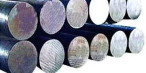 Mild Steel Round Bars