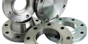Stainless Steel Flanges