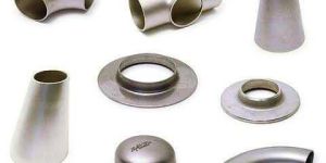 Stainless Steel Pipe Fittings