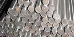 Stainless Steel Round Bars