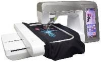 Embroidery Sewing Machine