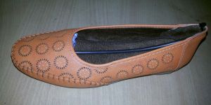 Ladies Shoes
