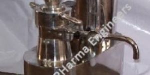 Colloid Mill Machine