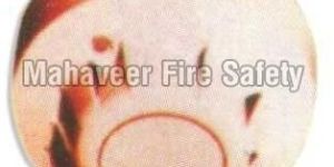 Fixed Heat Detector