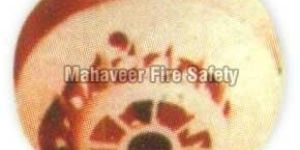 Ionisation Smoke Detector