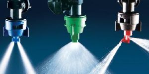 Spray Nozzles
