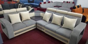 Hollywood Q L Shaped Sofa
