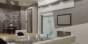 Interior Designing Services